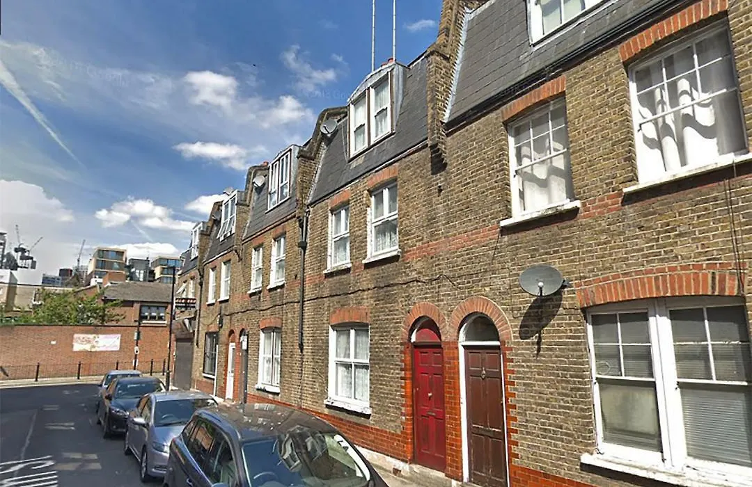 City Budget Guesthouse-1