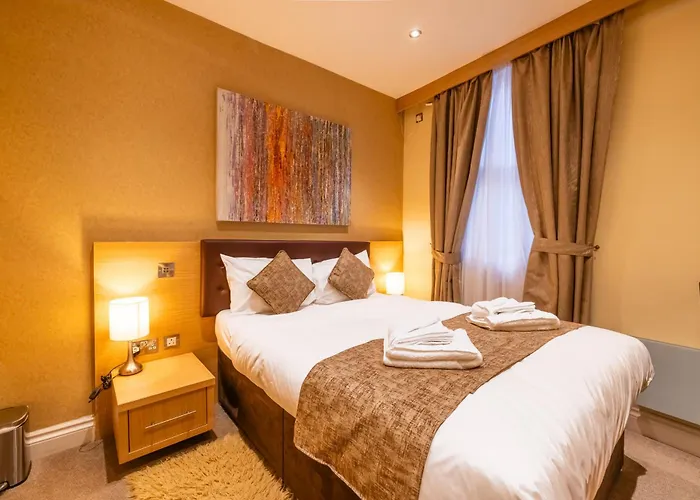 The Shoreditch Inn Londres